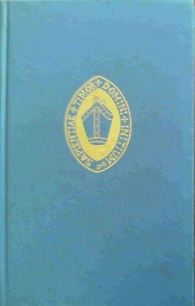 Image for Not for School but for Life: The Story of St Cyprian's Not for School but for Life: The Story of St Cyprian's