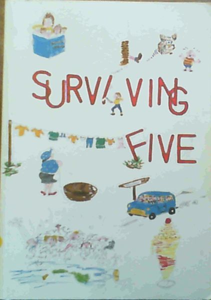 Image for Surviving Five Surviving Five