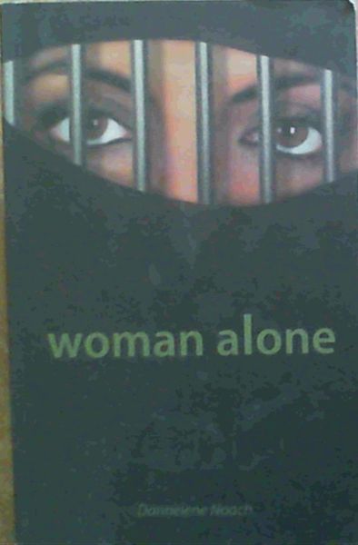 Image for Woman Alone Woman Alone