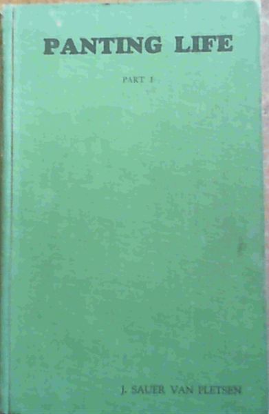 Panting Life: Part 1