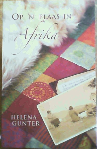 Op 'n Plaas in Afrika