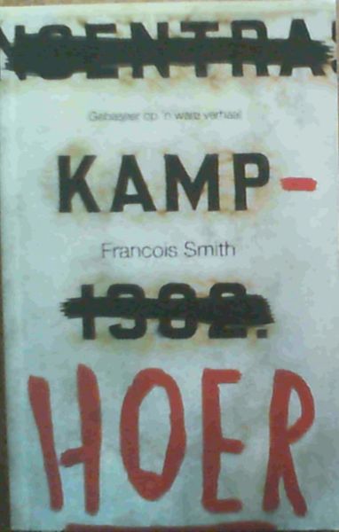 Kamphoer