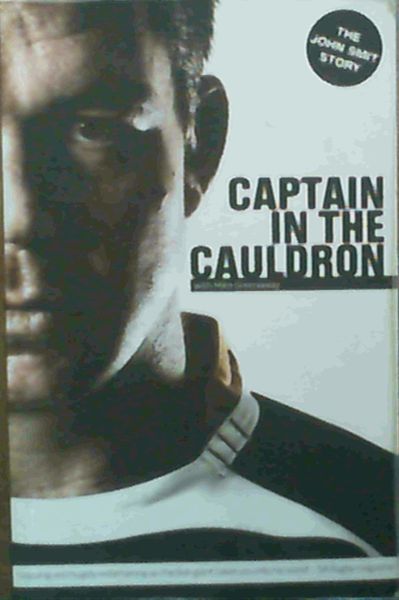 Captain in the Cauldron
