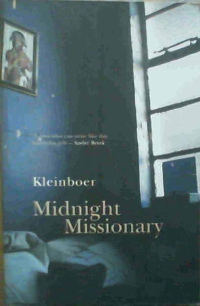 Midnight Missionary