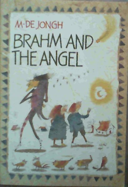 Brahm and the Angel