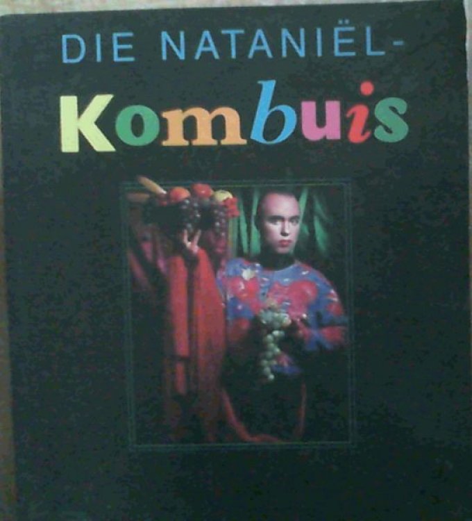 Die Nataniel Kombuis