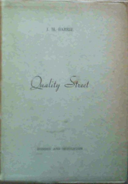 Quality Street