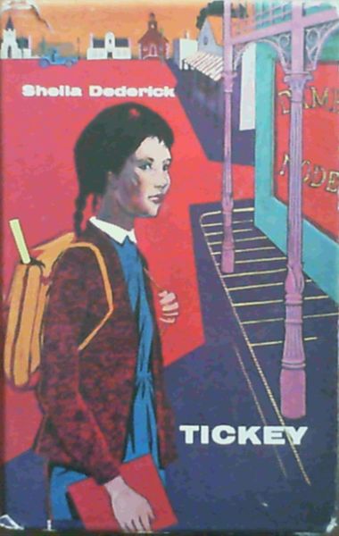 Tickey