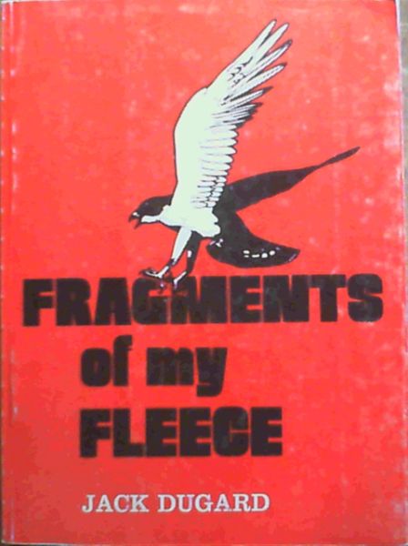 Fragments of my Fleece.
