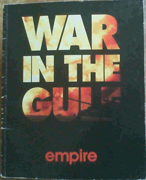 War In The Gulf; Empire Software