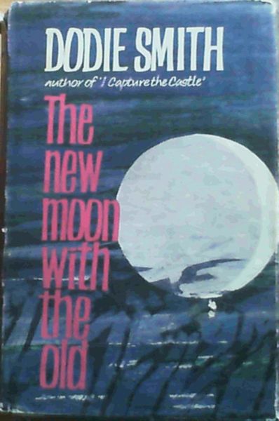 The New Moon with the Old