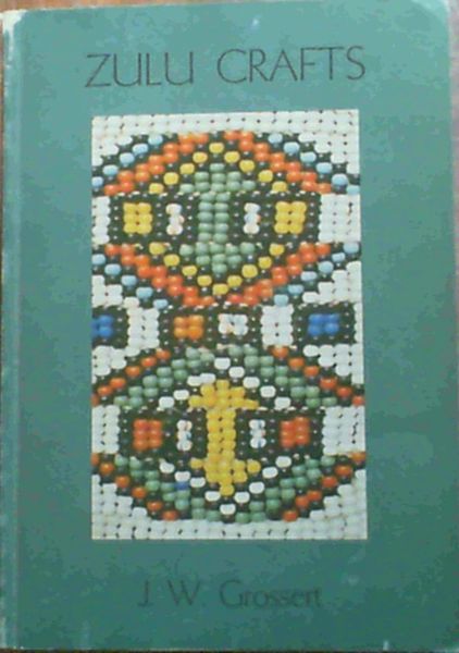 Zulu crafts