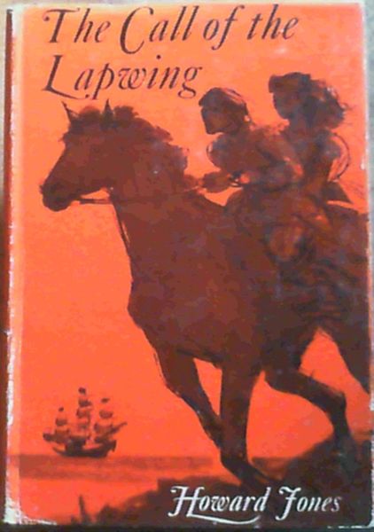 The Call of the Lapwing