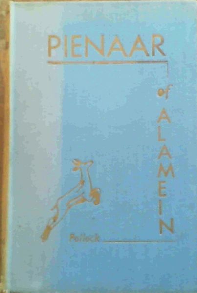 Pienaar of Alamein