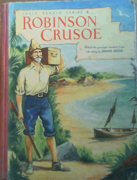 Robinson Crusoe