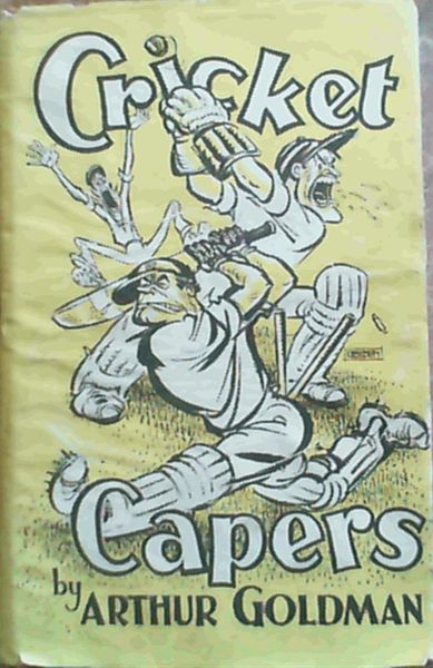 Cricket Capers