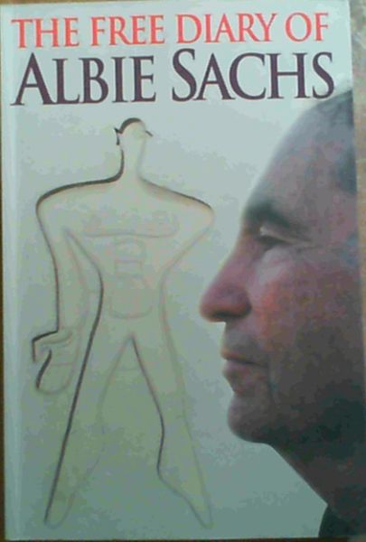The Free Diary Of Albie Sachs