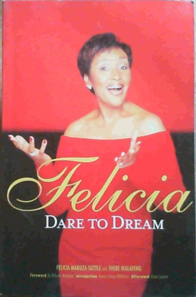 Image for Felicia: Dare to Dream Felicia: Dare to Dream
