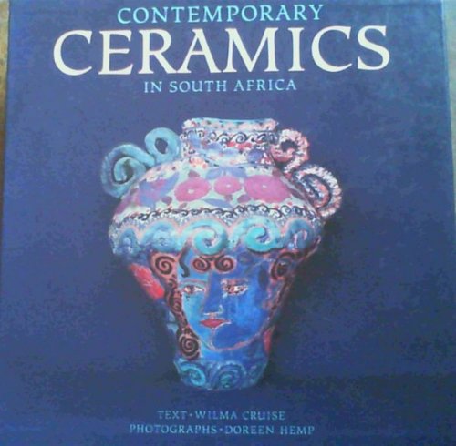 Contemporary Ceramics in South Africa