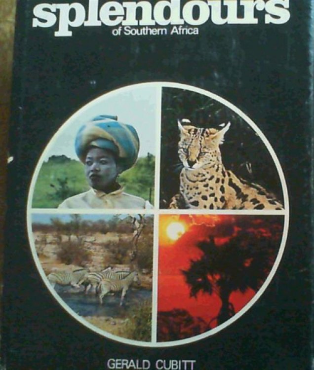 Splendours of Southern Africa