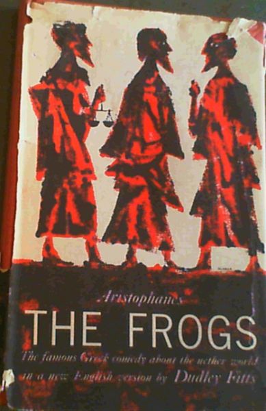 The Frogs