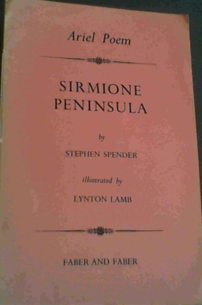 Sirmione Peninsula