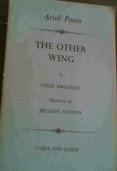 The Other Wing