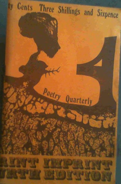 Poetry Quarterly
