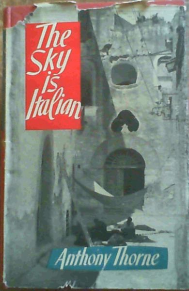 The Sky is Italian