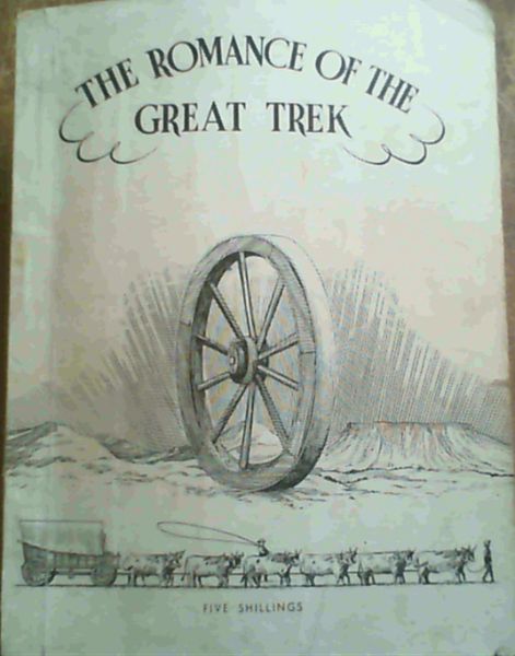 The Romance of the Greta Trek
