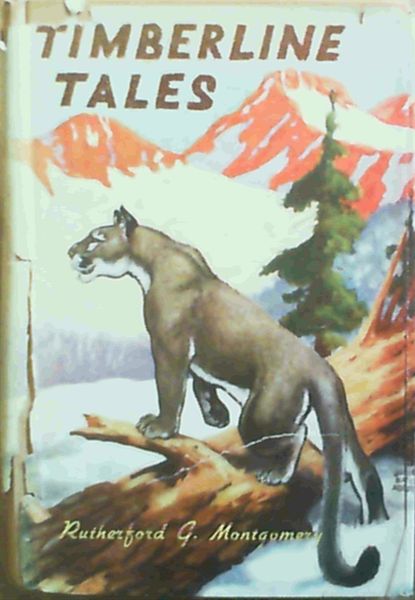 Timberline Tales