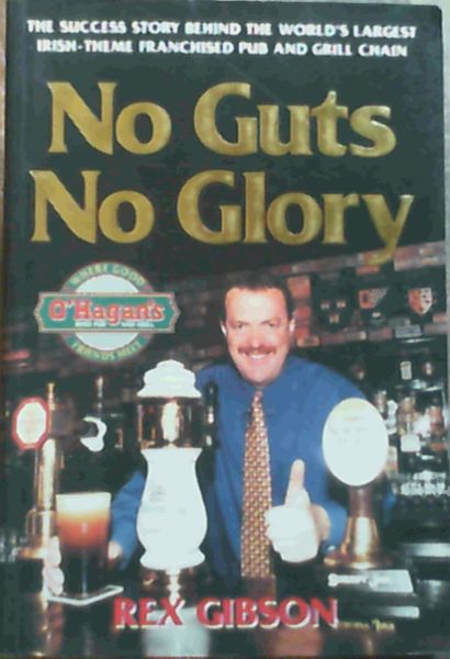 No Guts No Glory