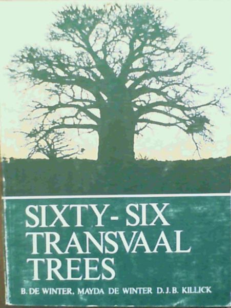 Sixty-Six Transvaal Trees