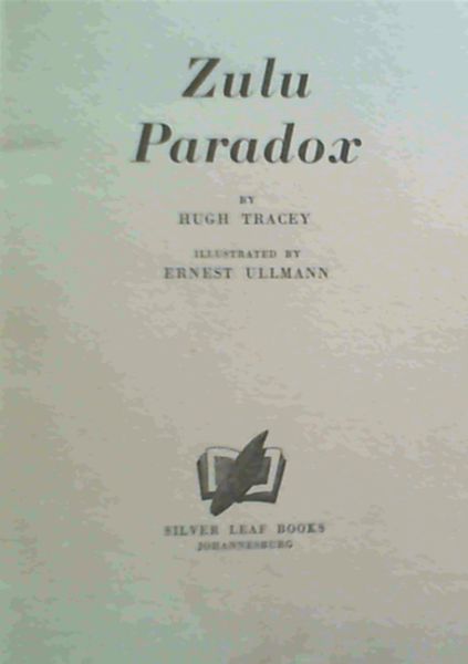 Zulu Paradox
