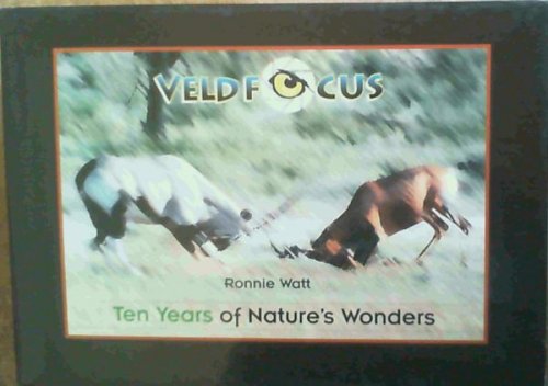 Ten Years of Nature's Wonders