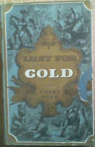 Lust for Gold