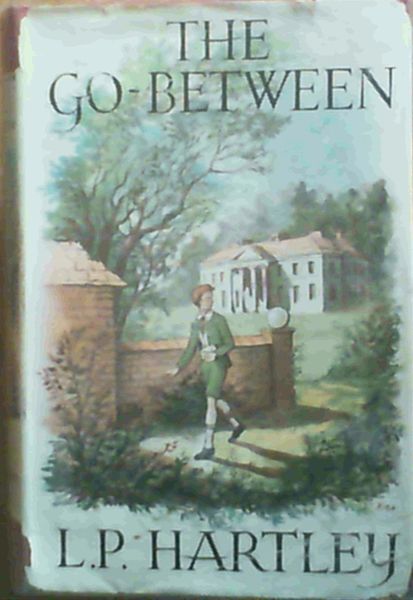 The Go-Between