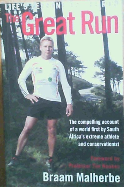 The Great Run: Life Lessons on the Run