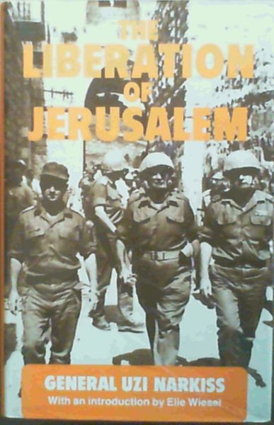 The Liberation of Jerusalem