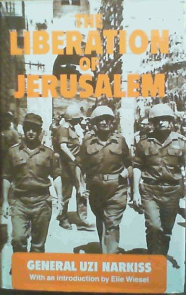 The Liberation of Jerusalem