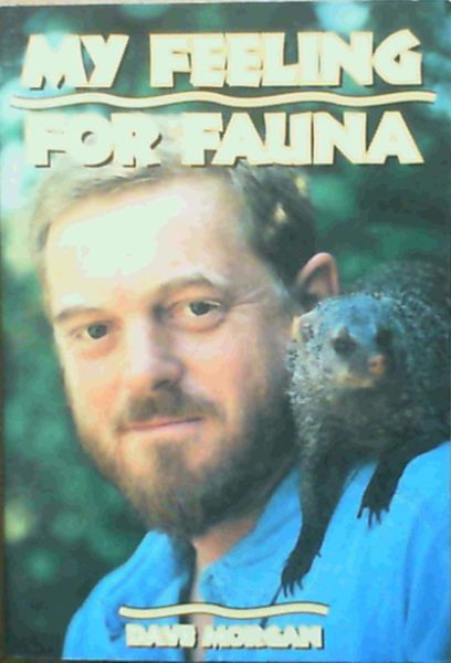 My feeling for fauna