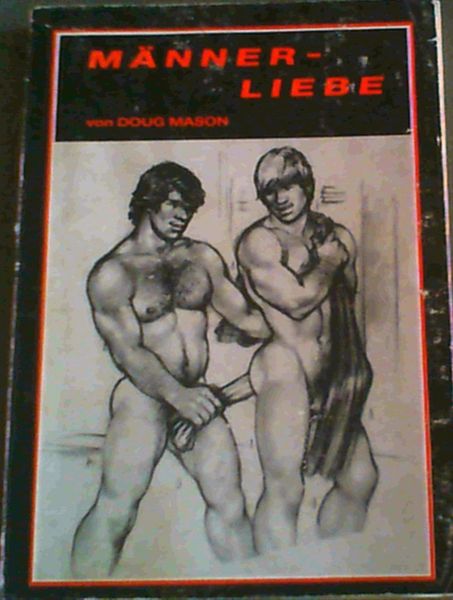 Mannerliebe