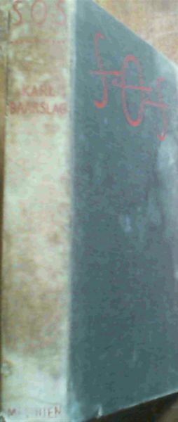 SOS - Radio Rescues at Sea