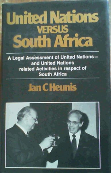 United Nations versus South Africa