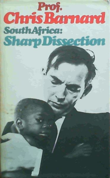South Africa : Sharp Dissection