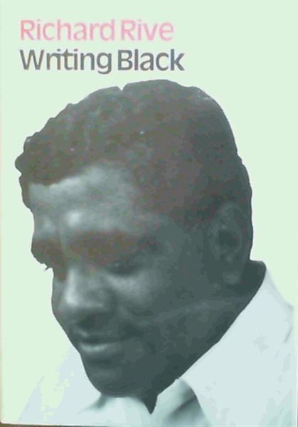 Writing Black