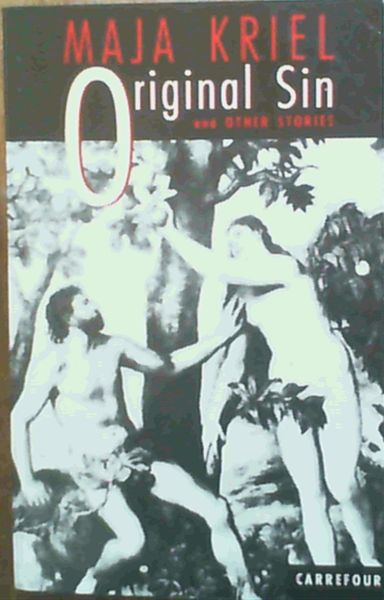 Original sin and other stories