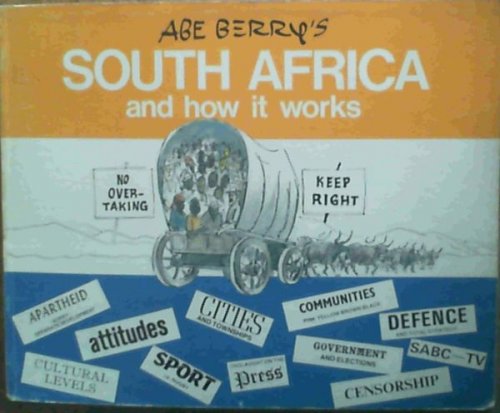 South Africa and how it works