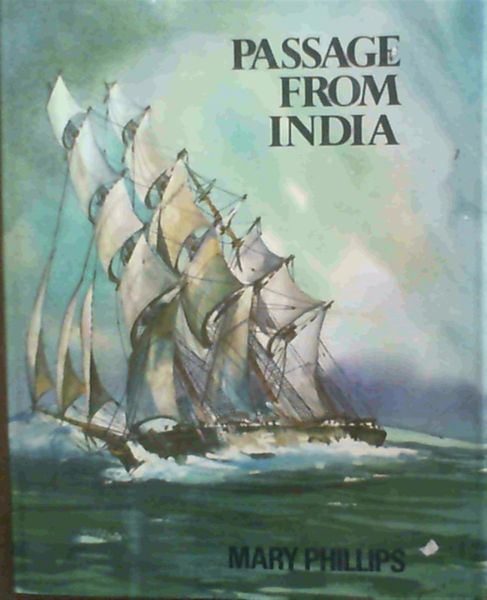 Passage From India