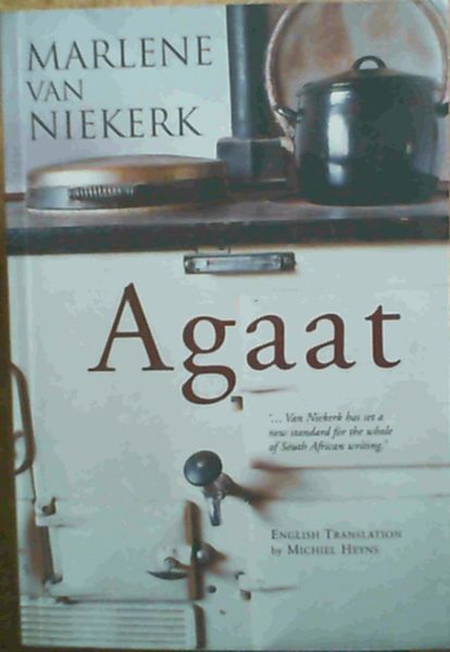 Agaat